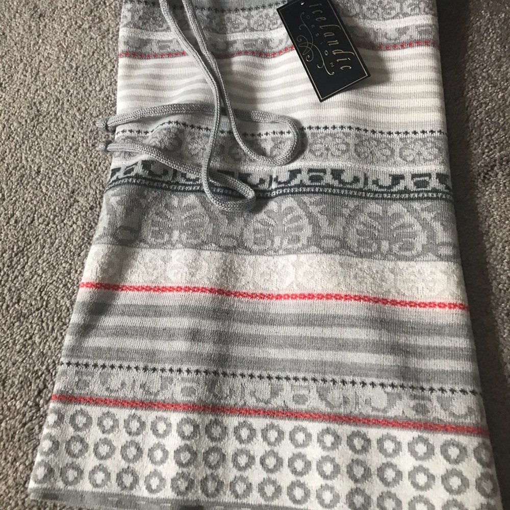 Icelandic design set